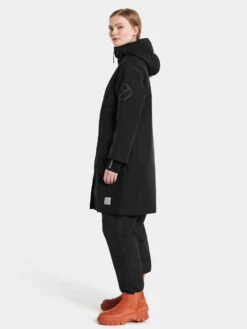 DIDRIKSONS Aino Logo Wns Parka 19 DIDRIKSONS Aino Logo Wns Parka -Wild Pack Pro Verkaufsgeschäft aino logo womens parka 504464 060 20left1 m222 1280x1280