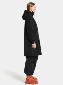 DIDRIKSONS Aino Logo Wns Parka 18 DIDRIKSONS Aino Logo Wns Parka -Wild Pack Pro Verkaufsgeschäft aino logo womens parka 504464 060 40right1 m222 1280x1280