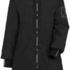 DIDRIKSONS Aino Logo Wns Parka