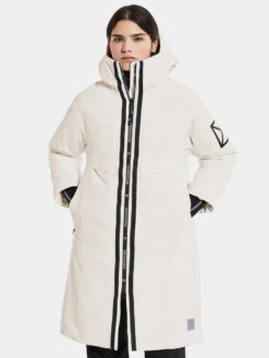 DIDRIKSONS Aino Logo Wns Parka 27 DIDRIKSONS Aino Logo Wns Parka -Wild Pack Pro Verkaufsgeschäft aino logo womens parka 504464 600 10front3 m222 1280x1280