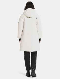 DIDRIKSONS Aino Logo Wns Parka 26 DIDRIKSONS Aino Logo Wns Parka -Wild Pack Pro Verkaufsgeschäft aino logo womens parka 504464 600 30back1 m222 1280x1280