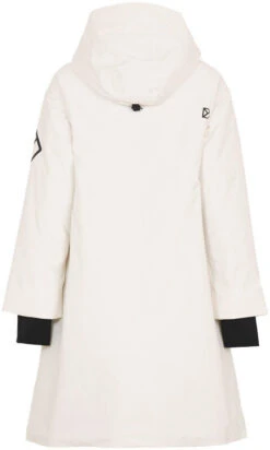 DIDRIKSONS Aino Logo Wns Parka 25 DIDRIKSONS Aino Logo Wns Parka -Wild Pack Pro Verkaufsgeschäft aino logo womens parka 504464 600 backside asm222 a222 1280x1280