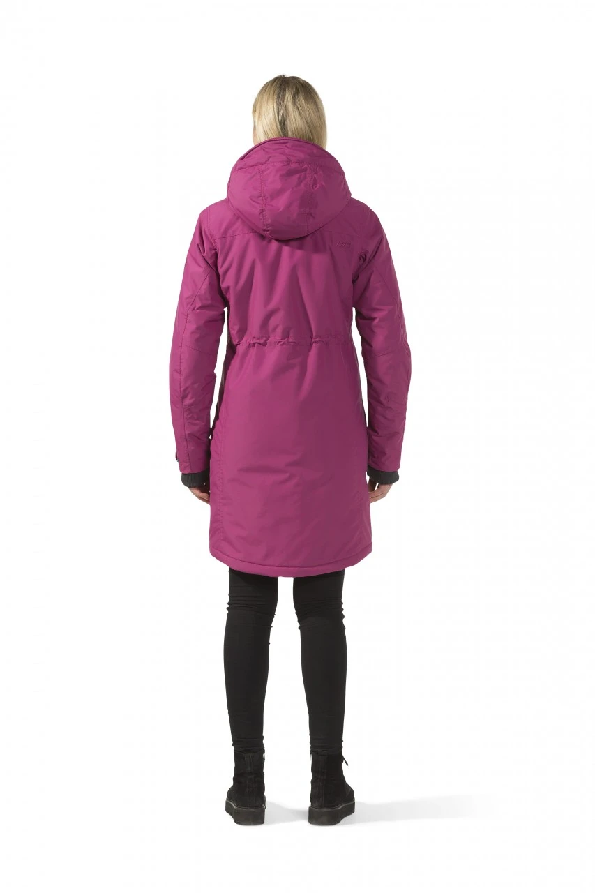 DIDRIKSONS Alba Women's Coat 2 DIDRIKSONS Alba Women's Coat – Bild 2
