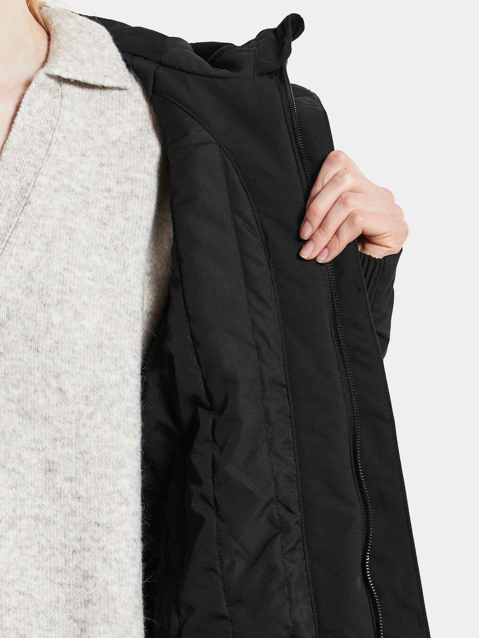 DIDRIKSONS Alicia Wns Parka L 2 11 DIDRIKSONS Alicia Wns Parka L 2 – Bild 11