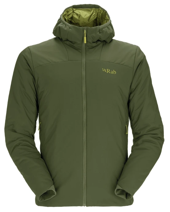 Rab Xenair Alpine Light Jacket 1 Rab Xenair Alpine Light Jacket