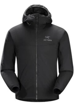 Arcteryx Atom LT Hoody Mens