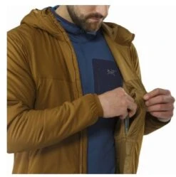 Arcteryx Atom LT Hoody Mens -Wild Pack Pro Verkaufsgeschäft atom lt hoody mens caribou8 1280x1280