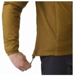 Arcteryx Atom LT Hoody Mens -Wild Pack Pro Verkaufsgeschäft atom lt hoody mens caribou9 1280x1280