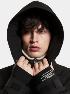 DIDRIKSONS Aviv Usx Herren Parka -Wild Pack Pro Verkaufsgeschäft aviv mens parka 504238 060 50detail2 m222 1280x1280