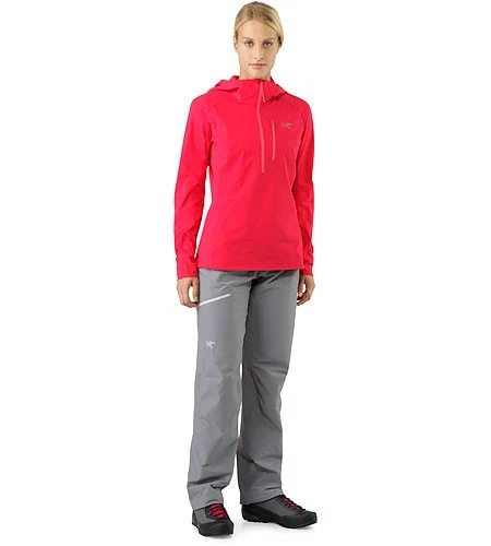 Arcteryx Psiphon SL Pants Women's 2 Arcteryx Psiphon SL Pants Women's – Bild 2