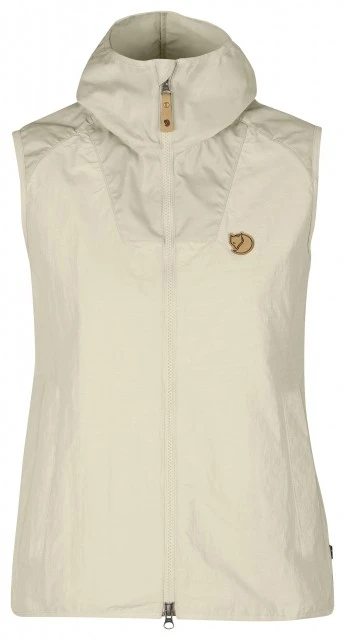 FJÄLLRÄVEN Abisko Hybrid Vest Women 1 FJÄLLRÄVEN Abisko Hybrid Vest Women