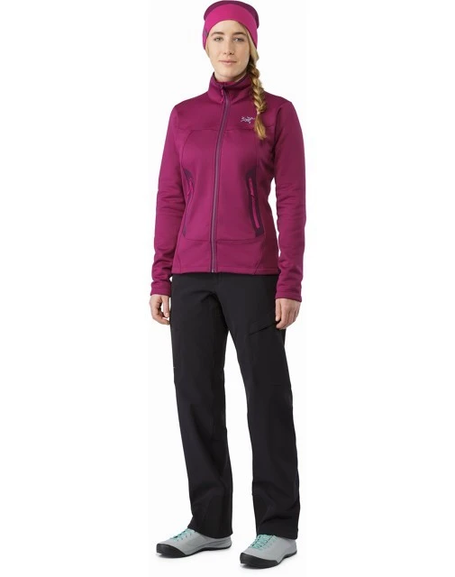 Arcteryx Arenite Jacket Women's 4 Arcteryx Arenite Jacket Women's – Bild 4