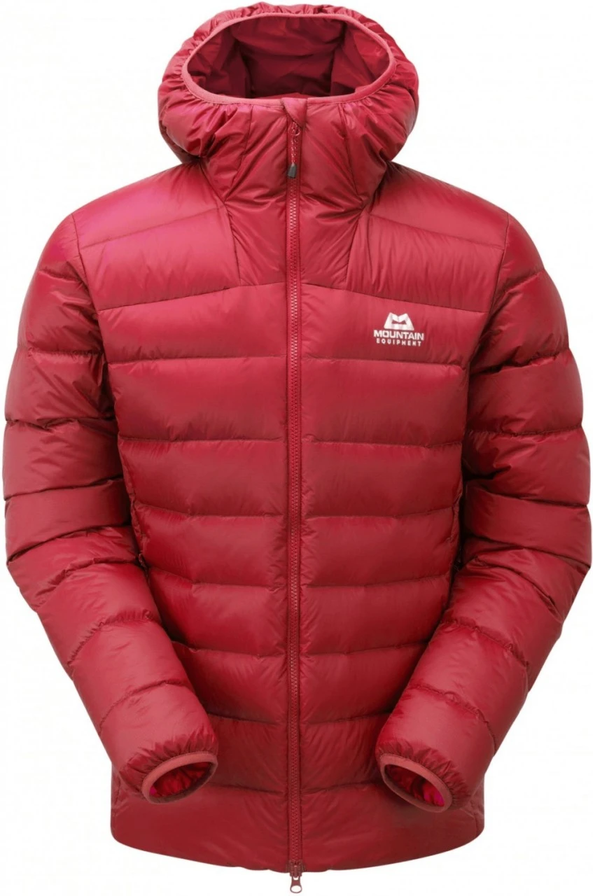 Mountain Equipment Skyline Hooded Jacket 2 Mountain Equipment Skyline Hooded Jacket – Bild 2