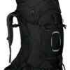 Osprey Aether 55