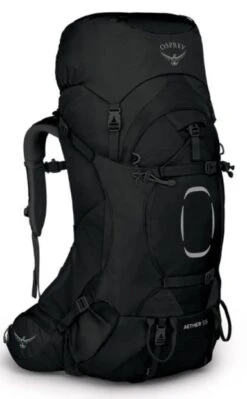 Osprey Aether 55