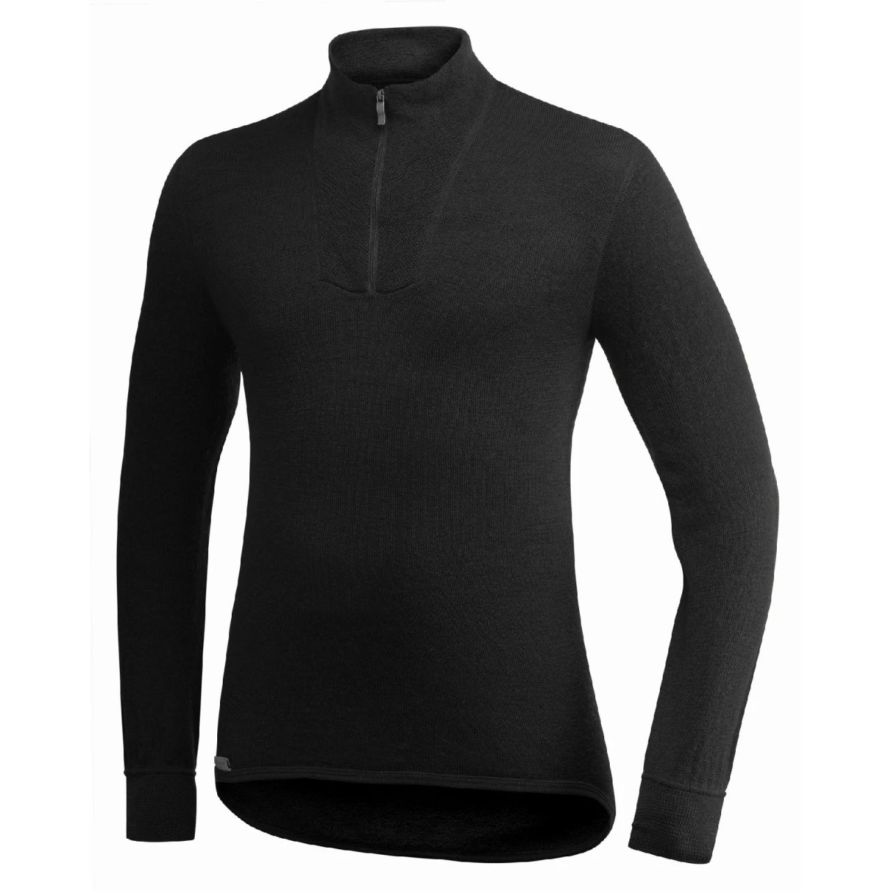 Woolpower Turtleneck 400 2 Woolpower Turtleneck 400 – Bild 2