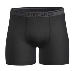 Icebreaker M Anatomica Boxers 2 Icebreaker M Anatomica Boxers – Bild 2