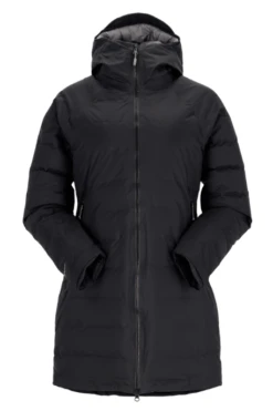 Rab Valiance Parka Wmns