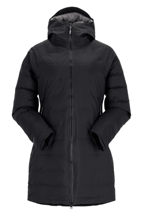 Rab Valiance Parka Wmns 1 Rab Valiance Parka Wmns