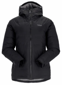 Rab Valiance Jacket Wmns