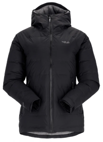 Rab Valiance Jacket Wmns 1 Rab Valiance Jacket Wmns