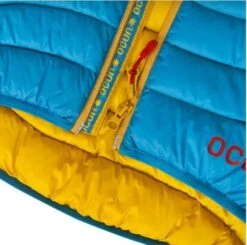 Ocun Tsunami Women -Wild Pack Pro Verkaufsgeschäft blue yellow 3 1280x1280