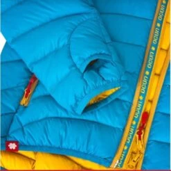 Ocun Tsunami Women -Wild Pack Pro Verkaufsgeschäft blue yellow 4 1280x1280