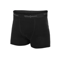 Woolpower LITE Boxer Man Ohne Eingriff