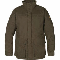 FJÄLLRÄVEN Brenner Pro Padded Jacket M
