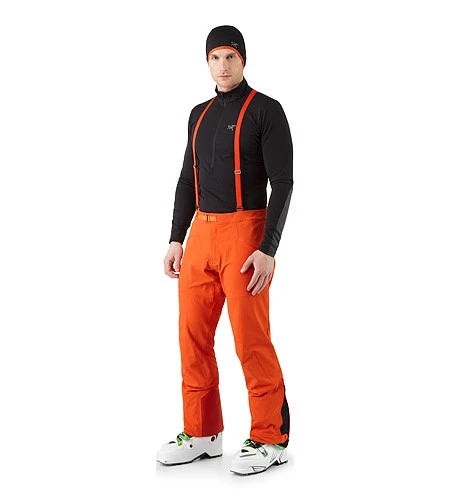 Arcteryx Procline FL Pants 5 Arcteryx Procline FL Pants – Bild 5