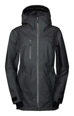 Norrøna Roldal Gore-Tex PrimaLoft Jacket (W) - Caviar