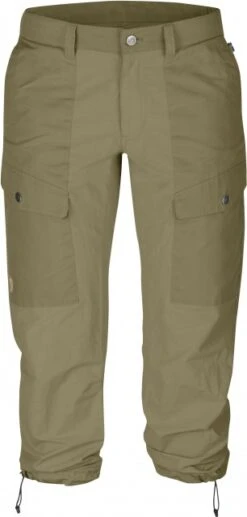FJÄLLRÄVEN Abisko Hybrid Knickers W
