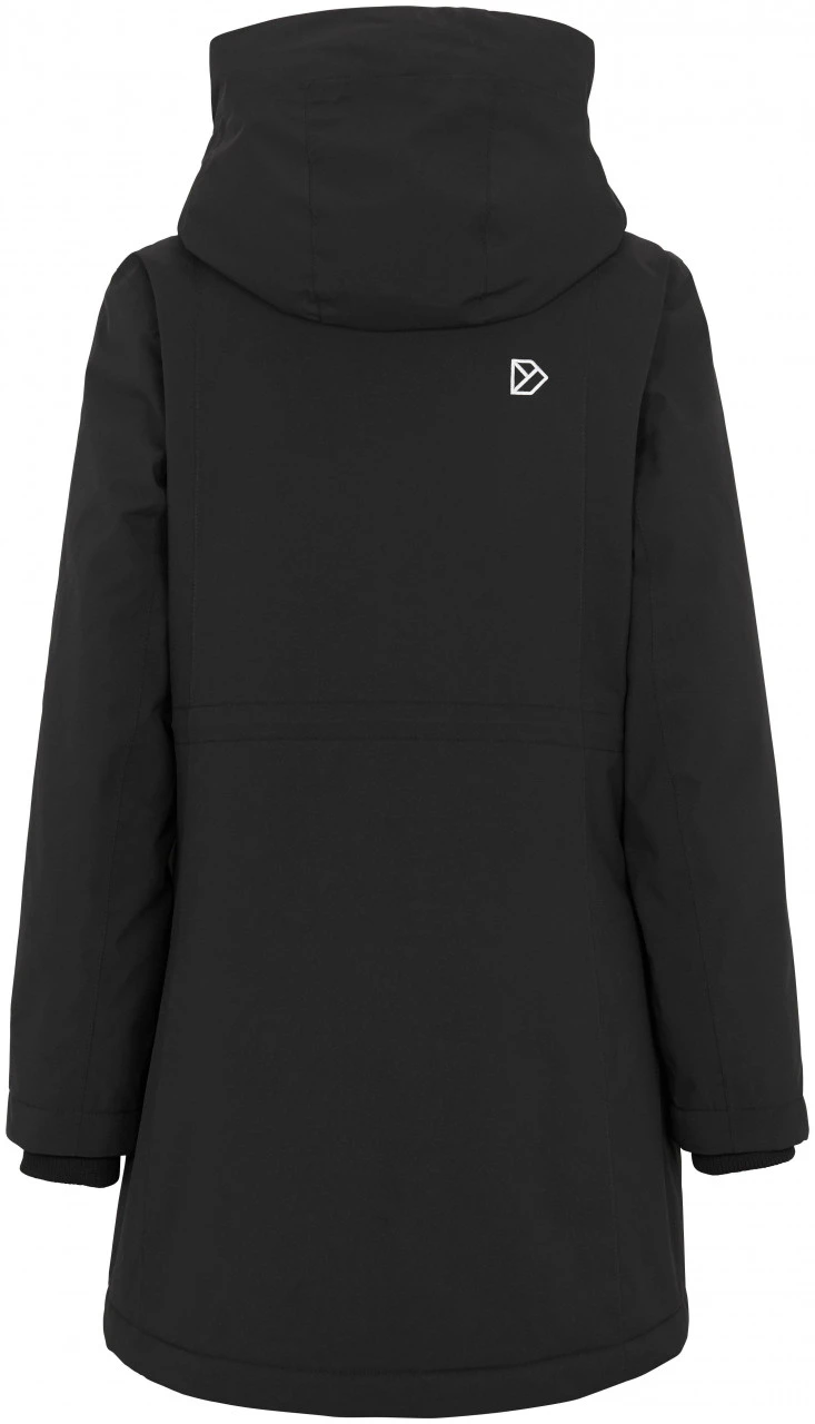DIDRIKSONS Cajsa Wns Parka 4 2 DIDRIKSONS Cajsa Wns Parka 4 – Bild 2
