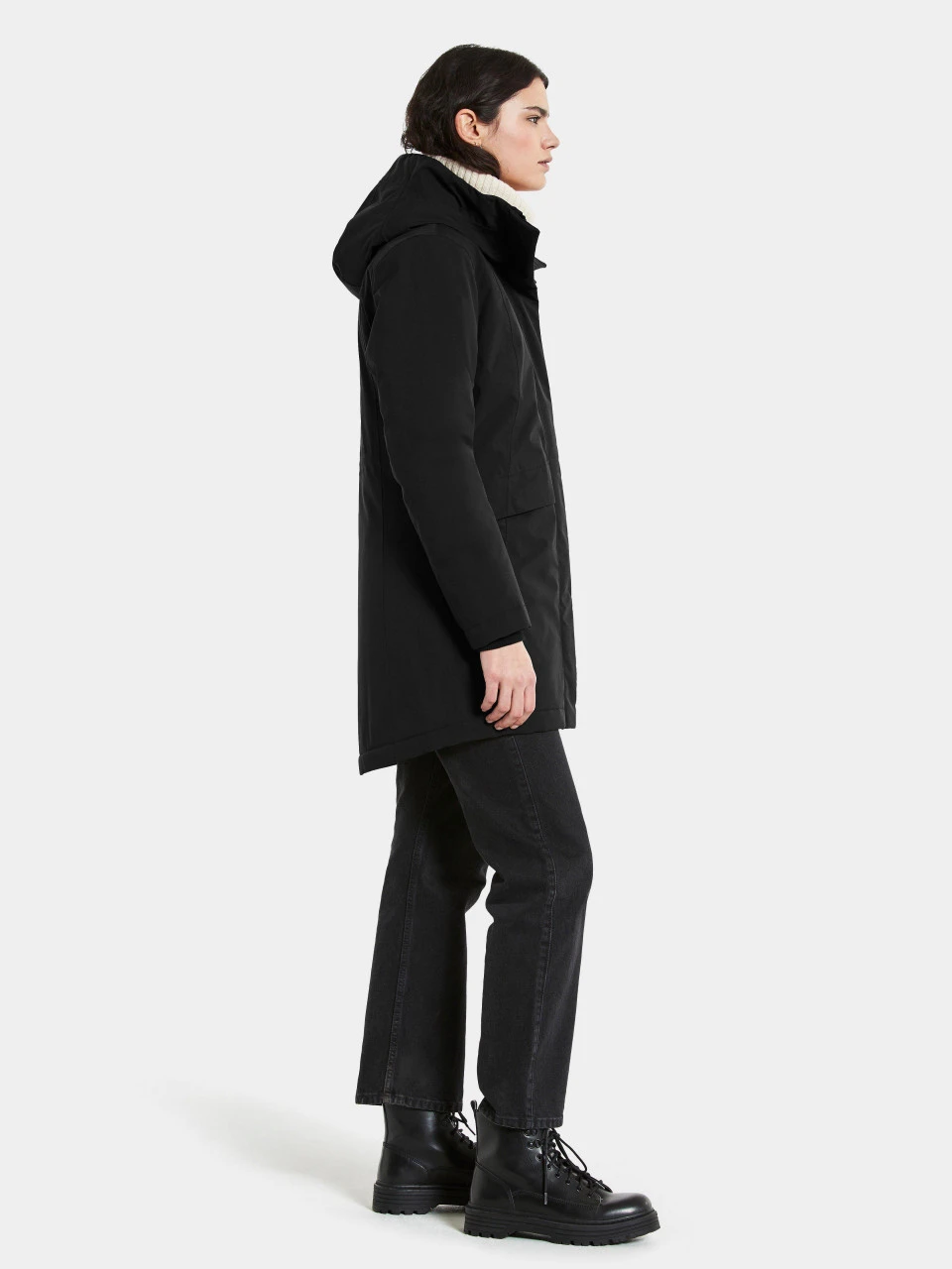 DIDRIKSONS Cajsa Wns Parka 4 6 DIDRIKSONS Cajsa Wns Parka 4 – Bild 6