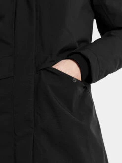 DIDRIKSONS Cajsa Wns Parka 4 18 DIDRIKSONS Cajsa Wns Parka 4 -Wild Pack Pro Verkaufsgeschäft cajsa womens parka 4 504419 060 50detail1 m222 1280x1280