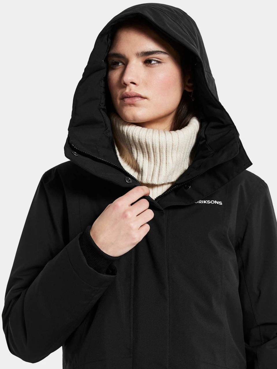 DIDRIKSONS Cajsa Wns Parka 4 10 DIDRIKSONS Cajsa Wns Parka 4 – Bild 10