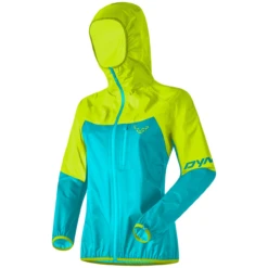 Dynafit Transalper 3L W Jkt