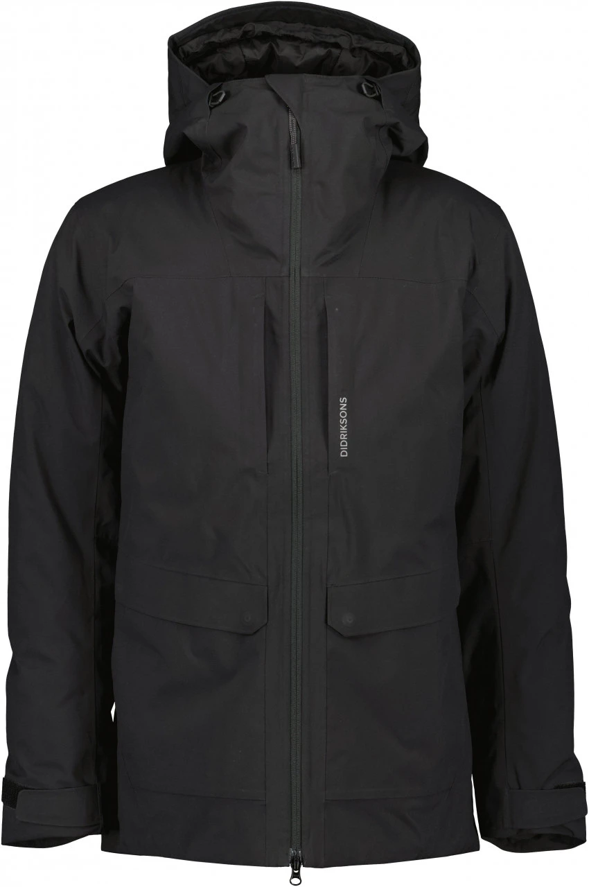 DIDRIKSONS Dale USX Jacket 4 Herren Winterjacke 1 DIDRIKSONS Dale USX Jacket 4 Herren Winterjacke