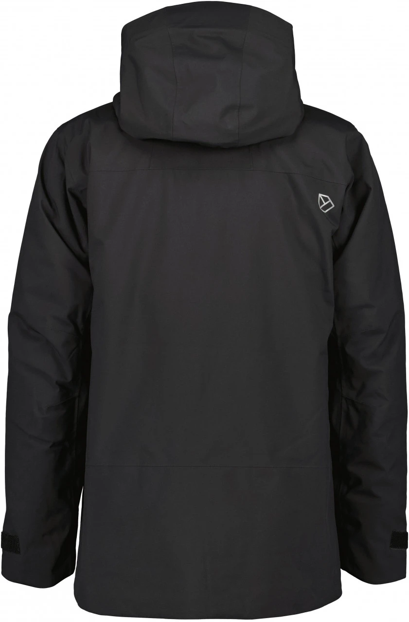 DIDRIKSONS Dale USX Jacket 4 Herren Winterjacke 2 DIDRIKSONS Dale USX Jacket 4 Herren Winterjacke – Bild 2