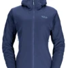 Rab Xenair Alpine Light Jacket Wmn