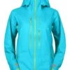 Norrøna Lyngen Driflex3 Jacket (W) - Iceberg Blue