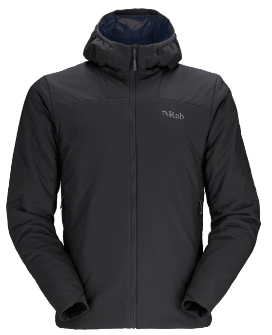 Rab Xenair Alpine Light Jacket 2 Rab Xenair Alpine Light Jacket – Bild 2