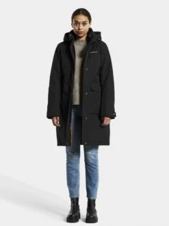 DIDRIKSONS Emilia Wns Parka 2
