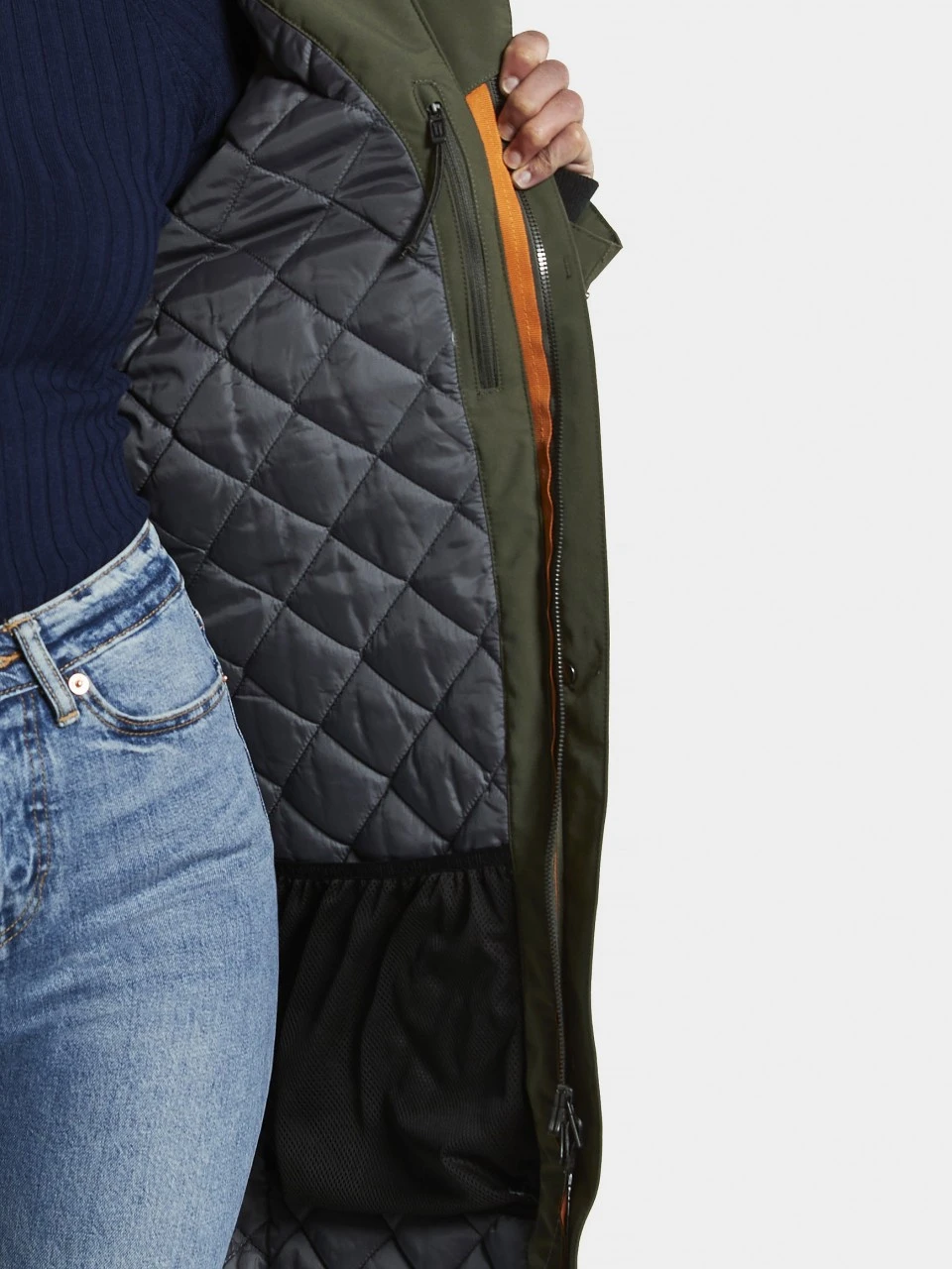 DIDRIKSONS Emilia Wns Parka 2 6 DIDRIKSONS Emilia Wns Parka 2 – Bild 6