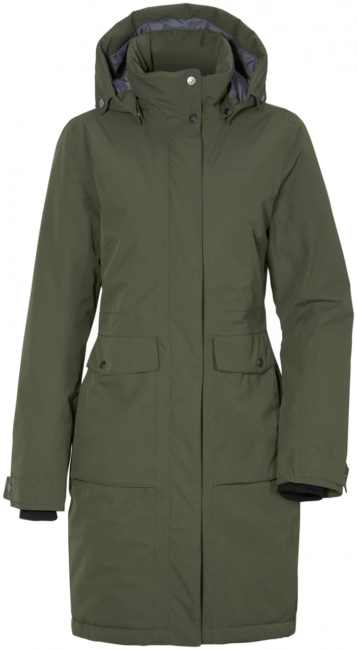 DIDRIKSONS Emilia Wns Parka 2 4 DIDRIKSONS Emilia Wns Parka 2 – Bild 4