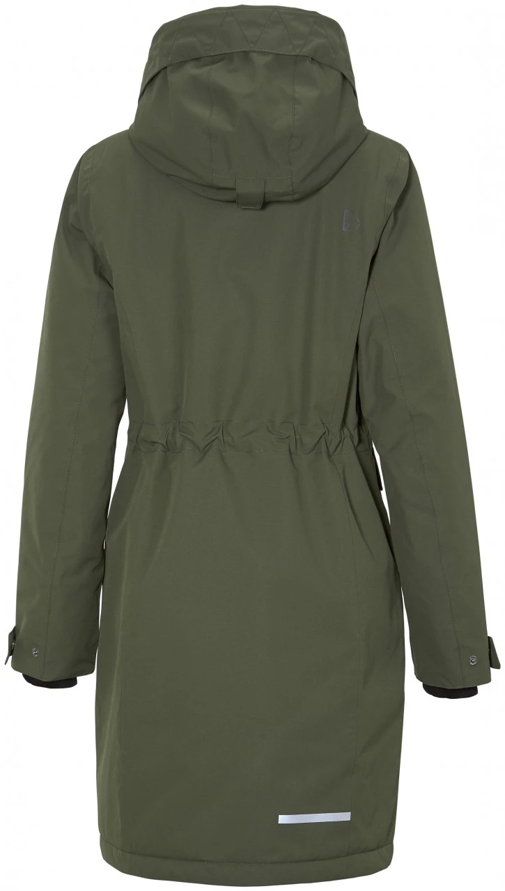DIDRIKSONS Emilia Wns Parka 2 5 DIDRIKSONS Emilia Wns Parka 2 – Bild 5