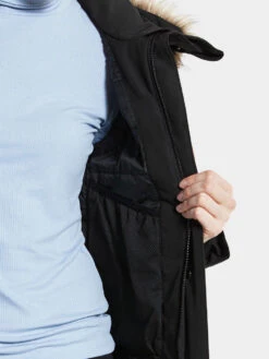 DIDRIKSONS Erika Wns Parka -Wild Pack Pro Verkaufsgeschäft erika womens parka 3 504303 060 50detail1 m222 1280x1280