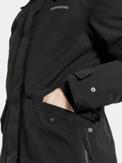 DIDRIKSONS Erika Wns Parka -Wild Pack Pro Verkaufsgeschäft erika womens parka 3 504303 060 50detail2 m222 1280x1280