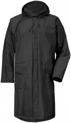 DIDRIKSONS EVA Unisex Coat