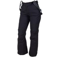 Five Seasons Evron Pants W -Wild Pack Pro Verkaufsgeschäft evron black2 1280x1280